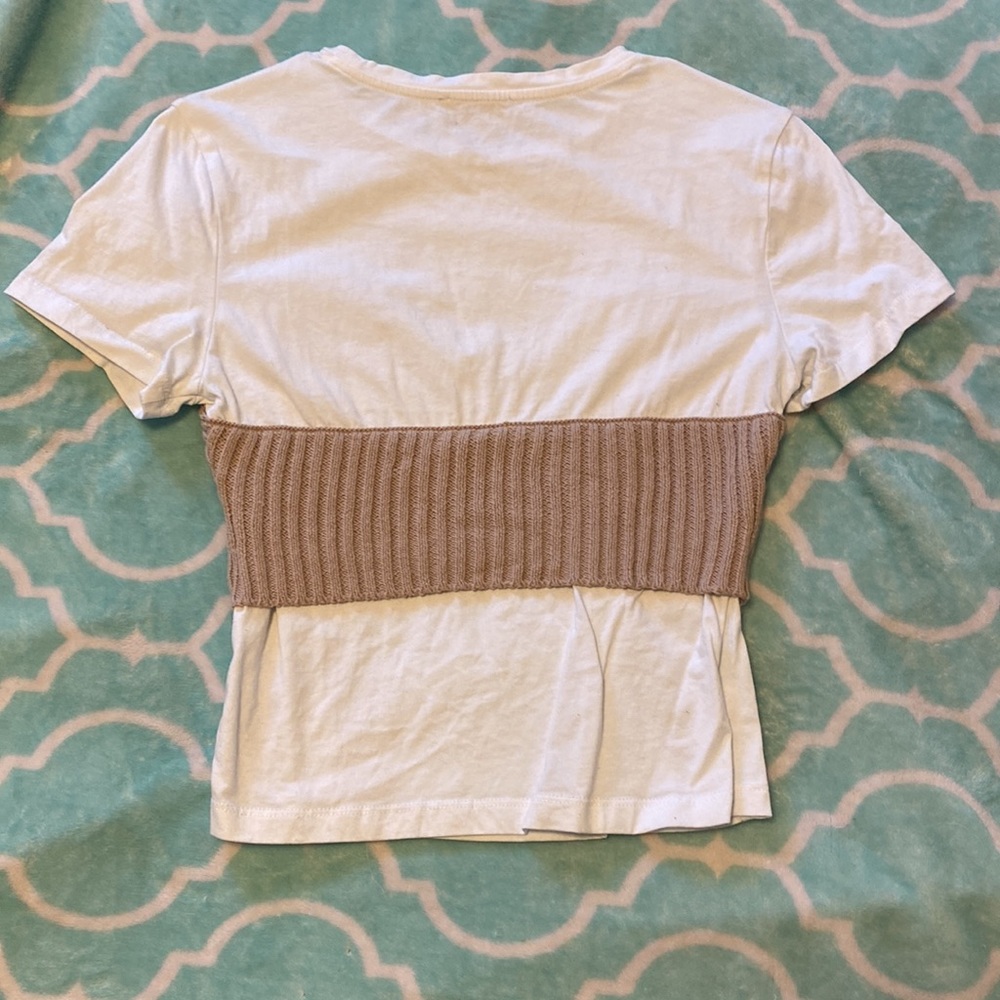 Zara Top - Picture 2 of 2